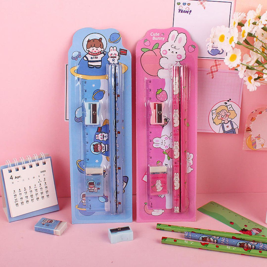 Small Stationery Set