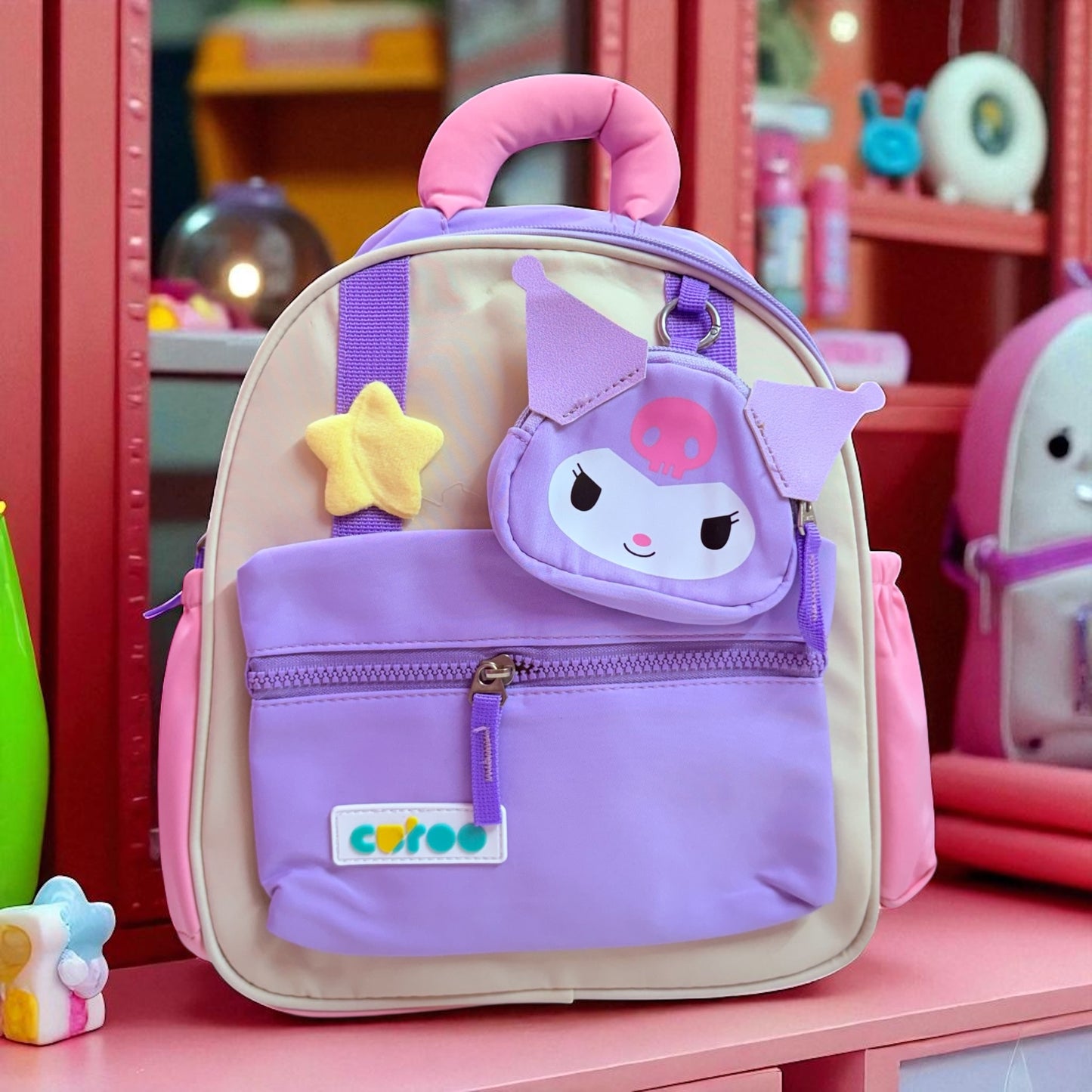 Cute Sanrio Bags