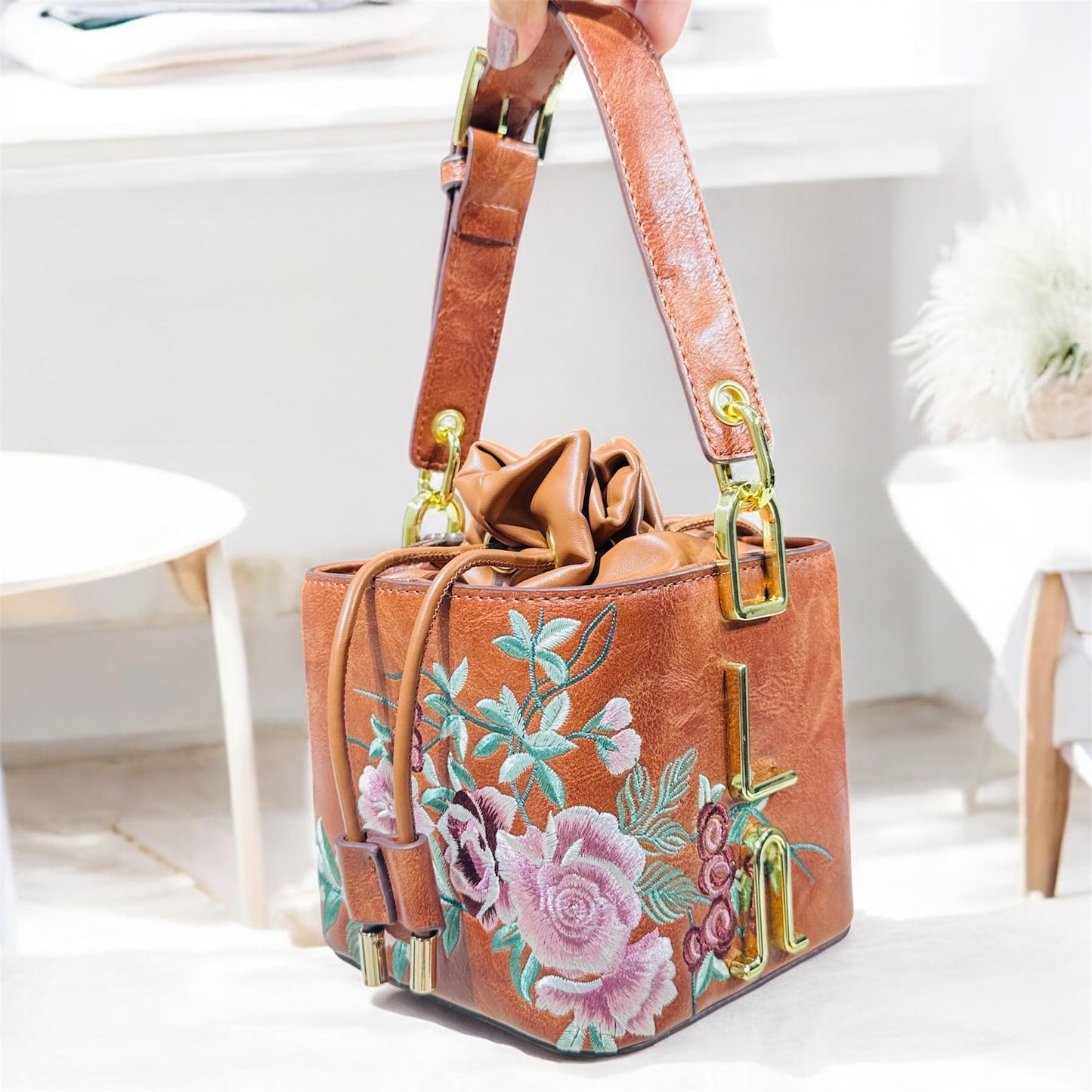 Bucket Bag