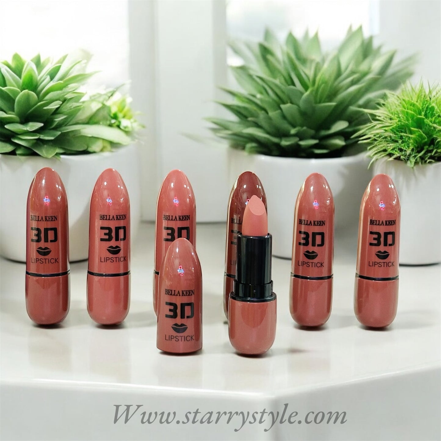 Bella Keen Lipstick