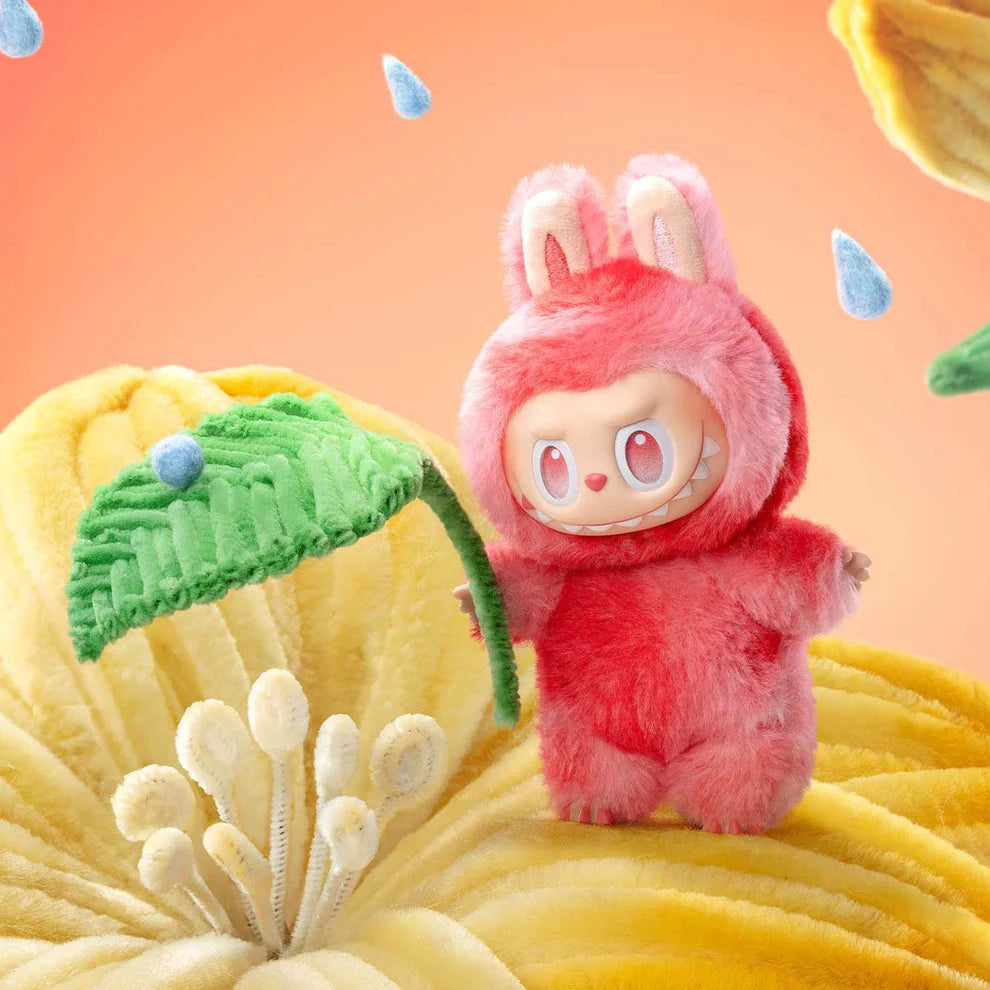 Labubu Doll