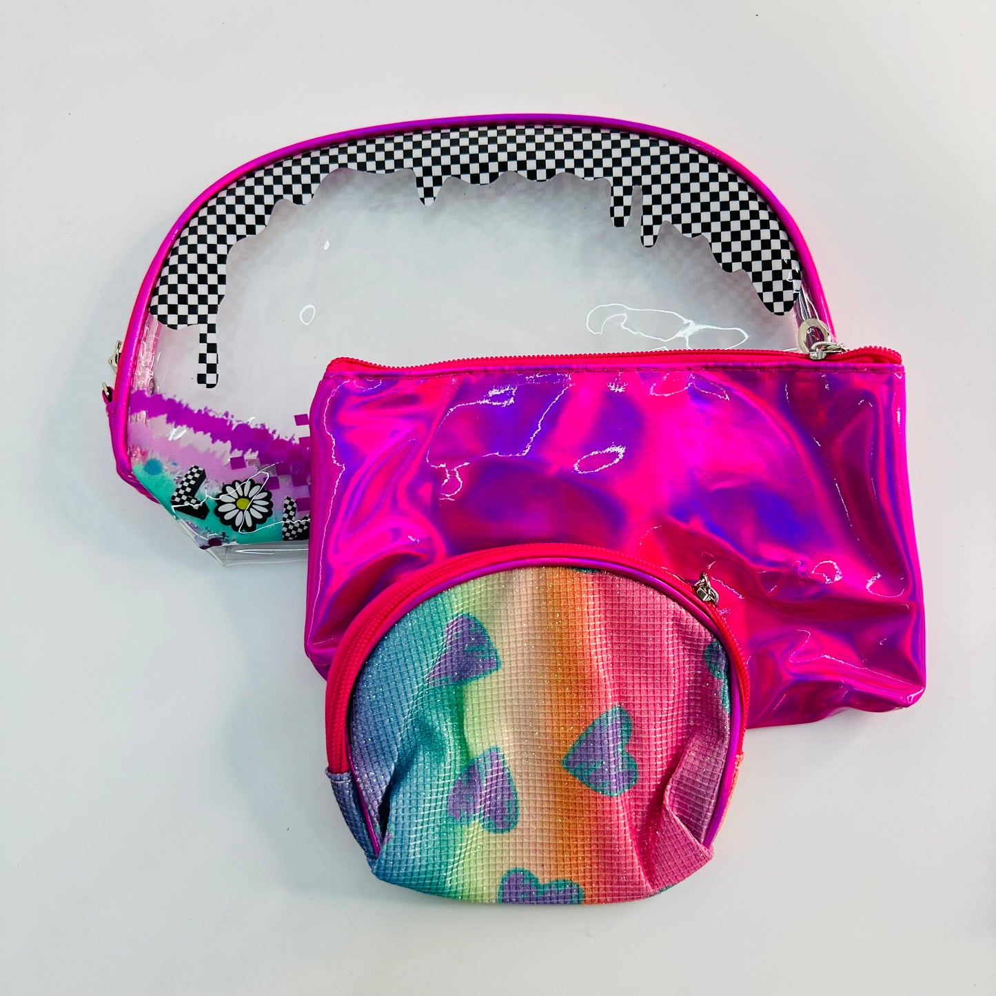 VC-Pouch (Set of 3)