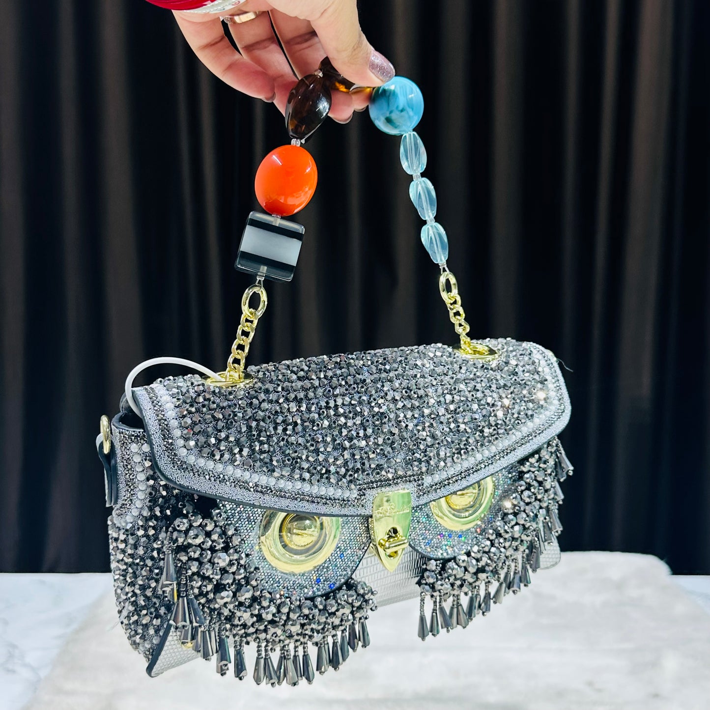 Owl Bag
