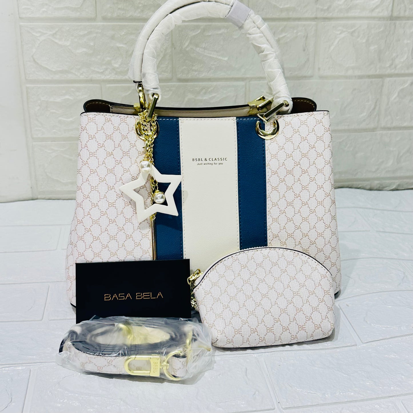 Star Handbag