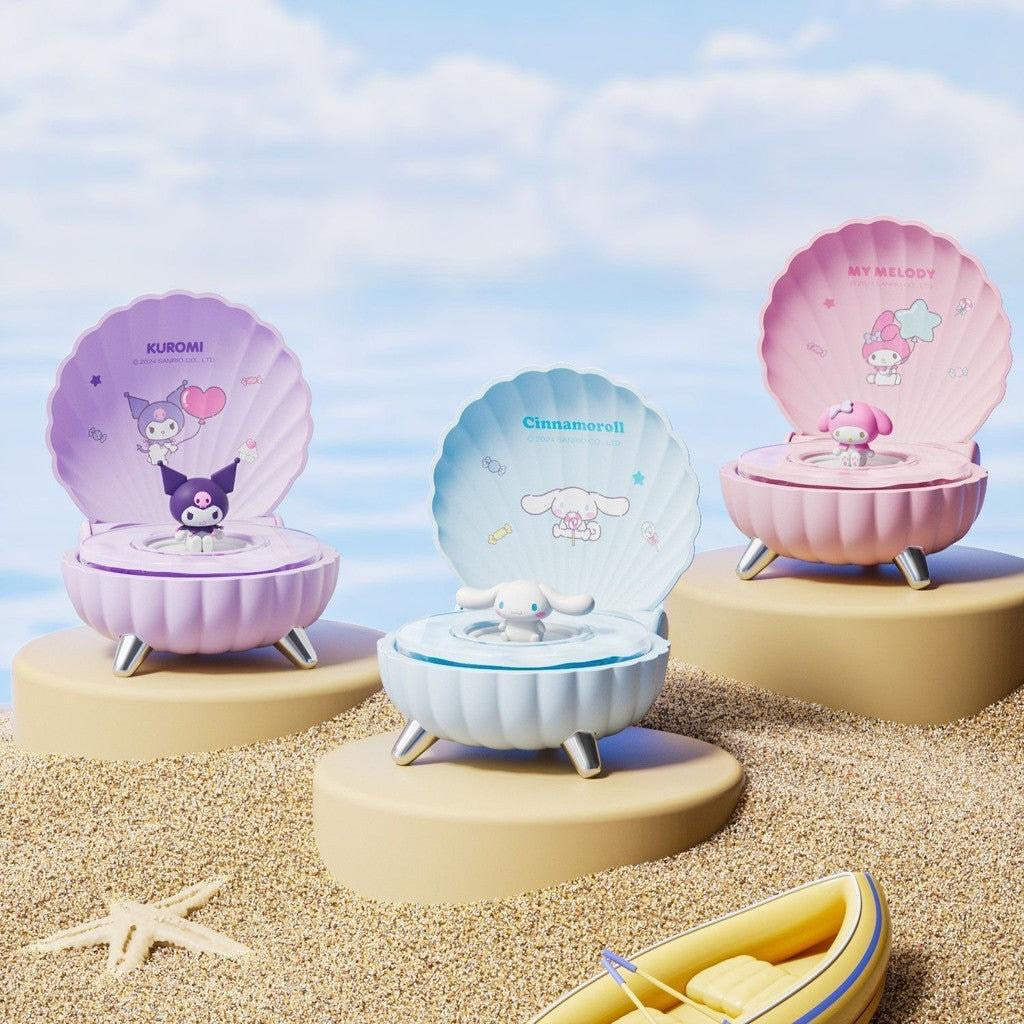Sanrio Speaker