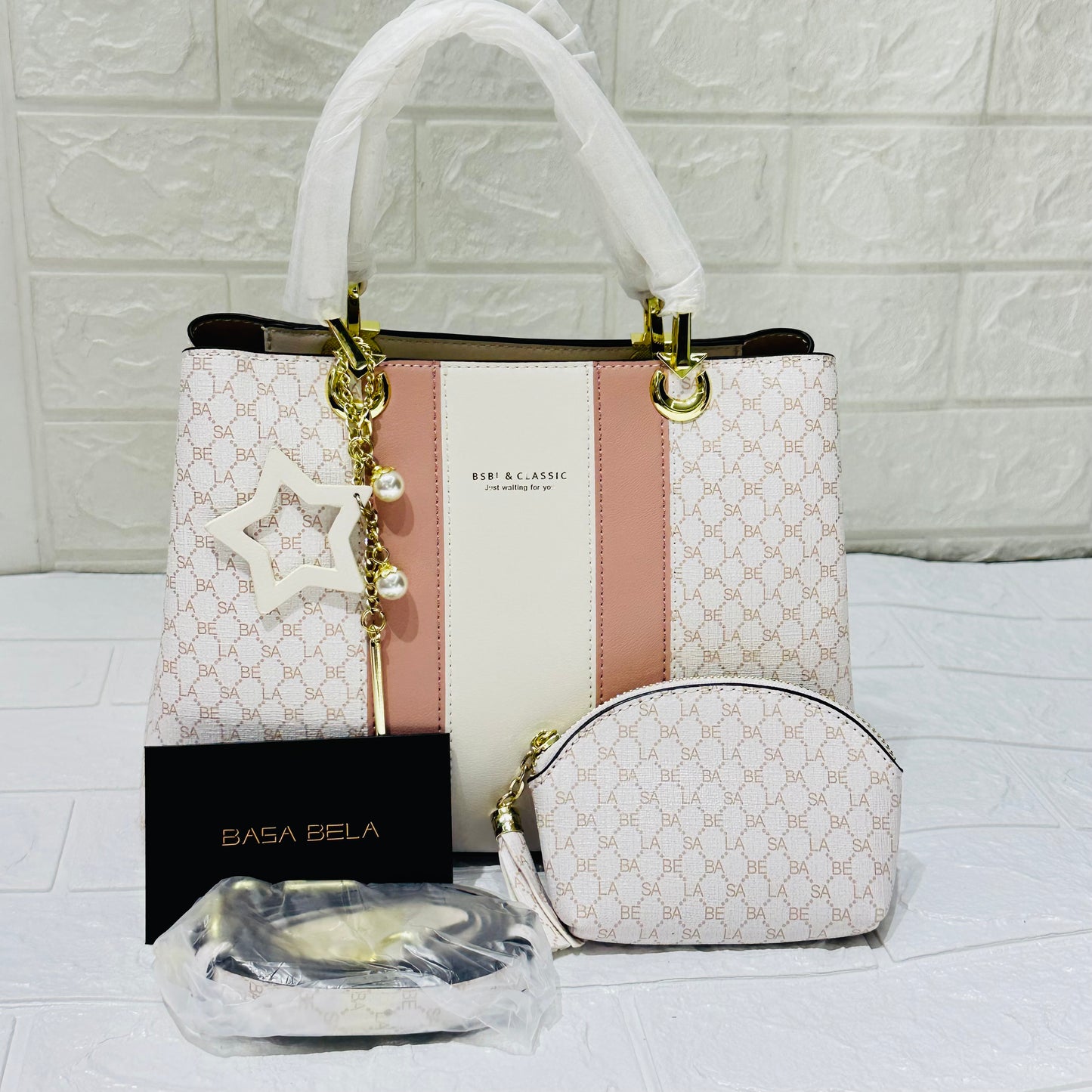 Star Handbag