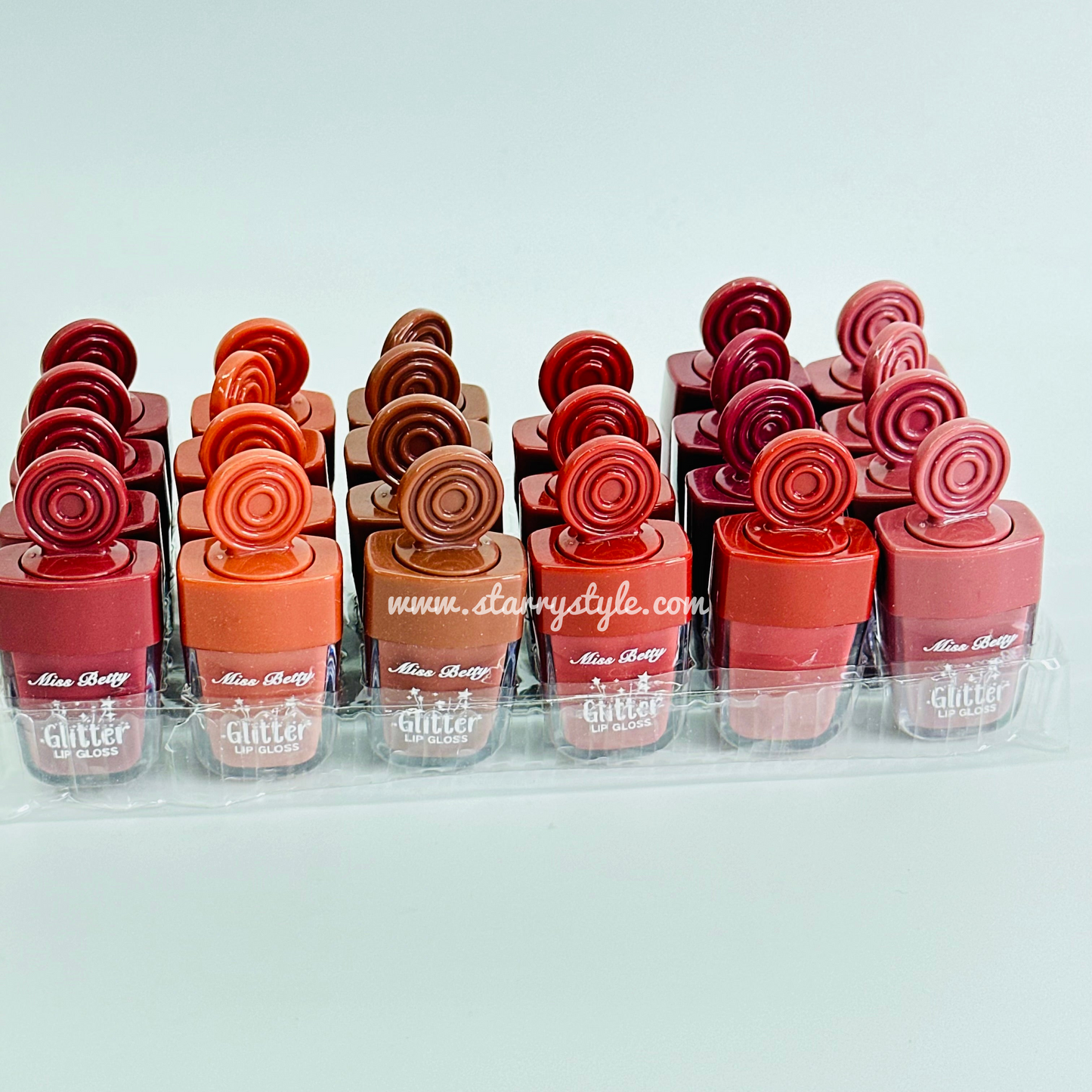 Ice Cream Lipstick