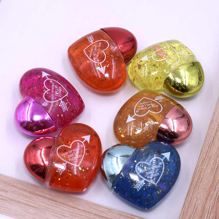 Kawaii HeartGloss