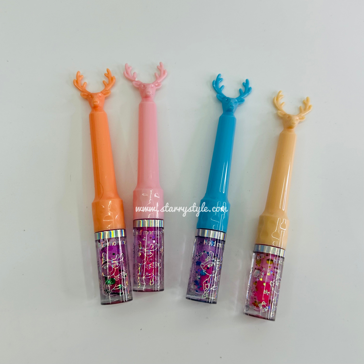 Reindeer Gloss