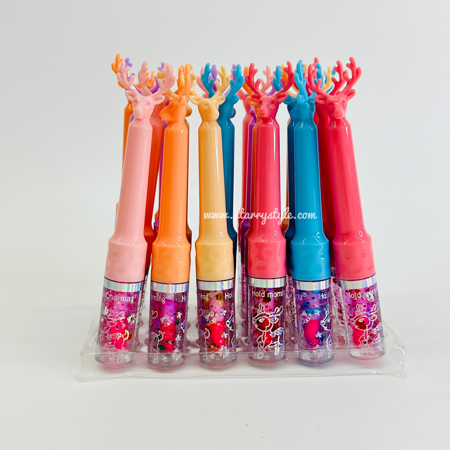 Reindeer Gloss