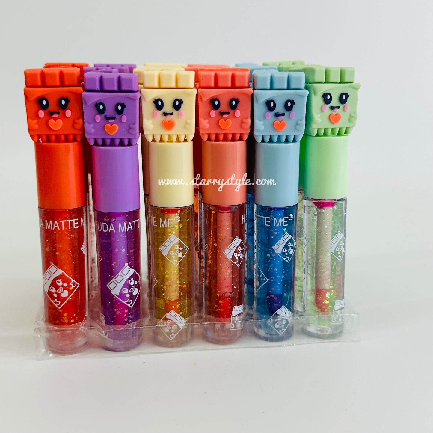 Beauty LipGloss