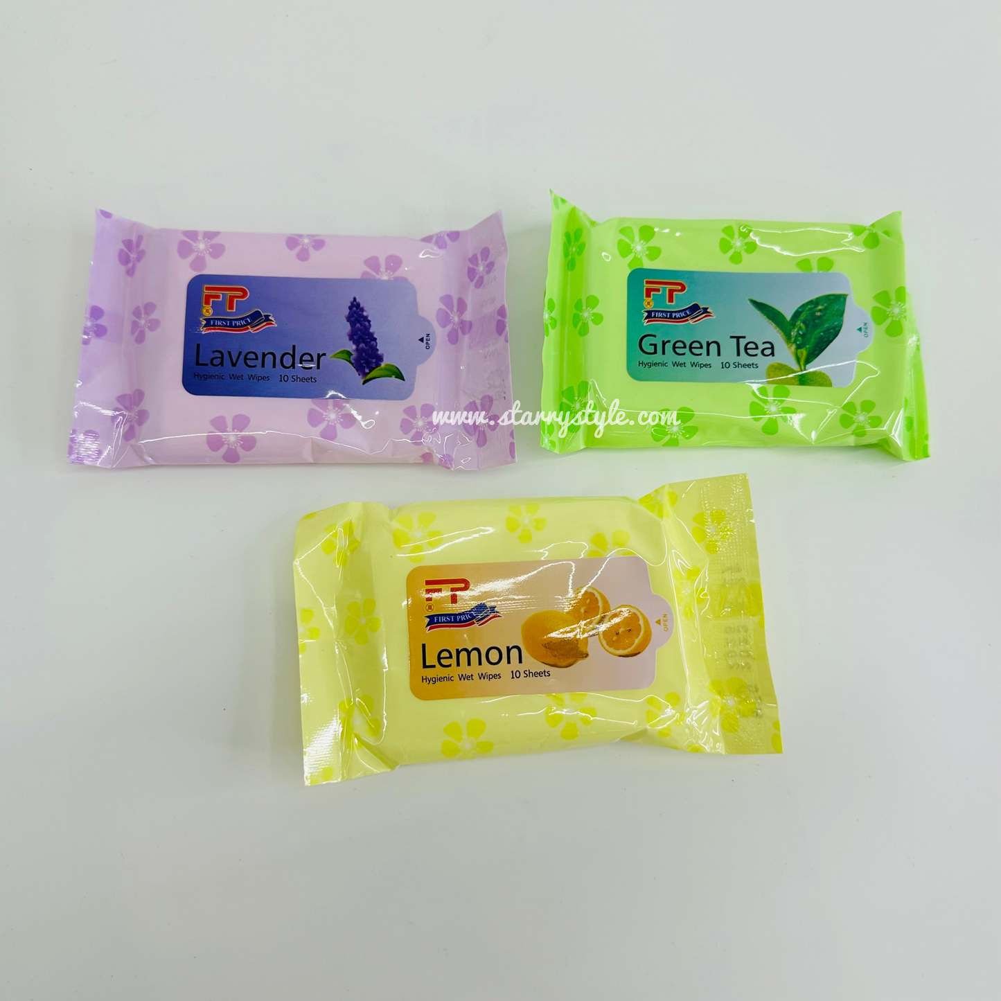 Wet Wipes