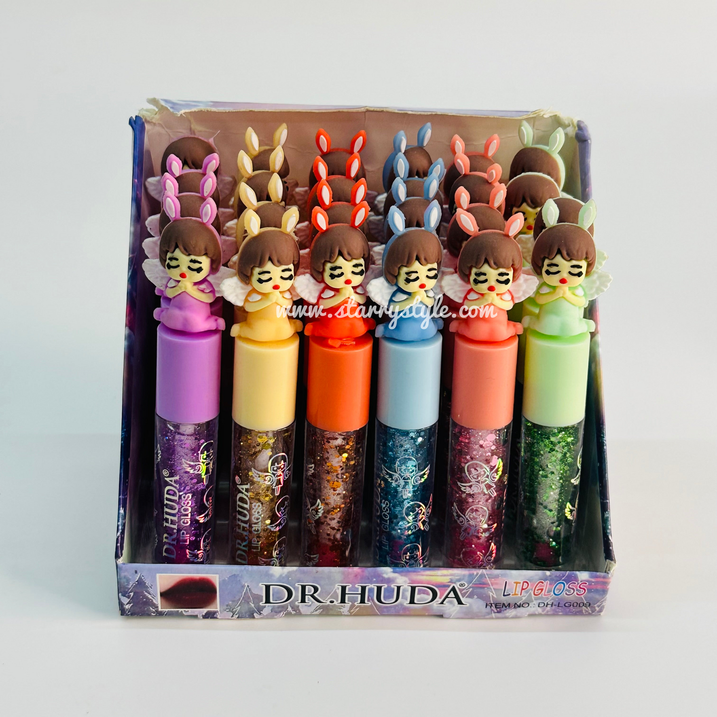 Fairy LipGloss
