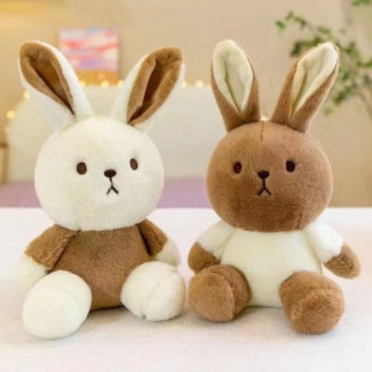 Bunny Plush Toy