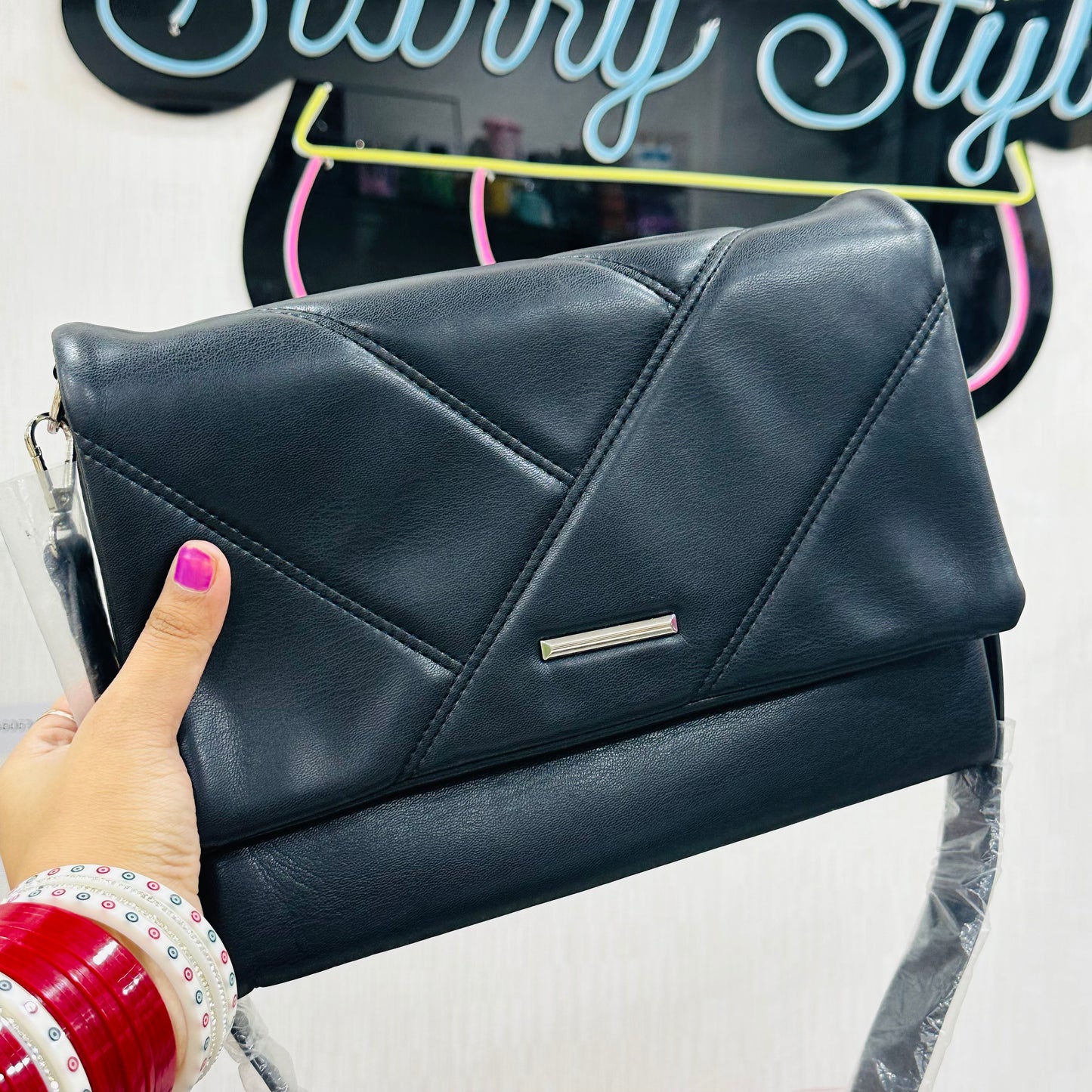 Shoulder Bag