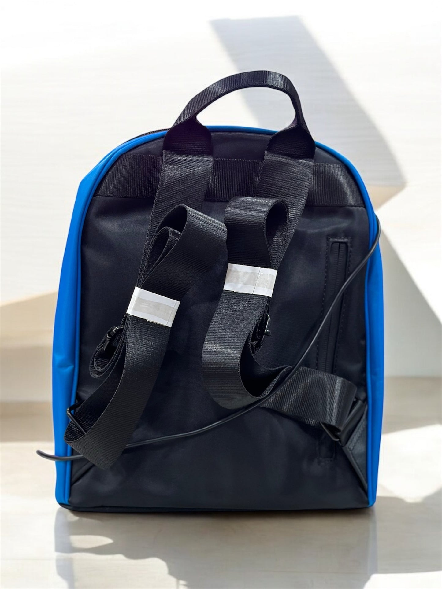 Led Backpack SS01