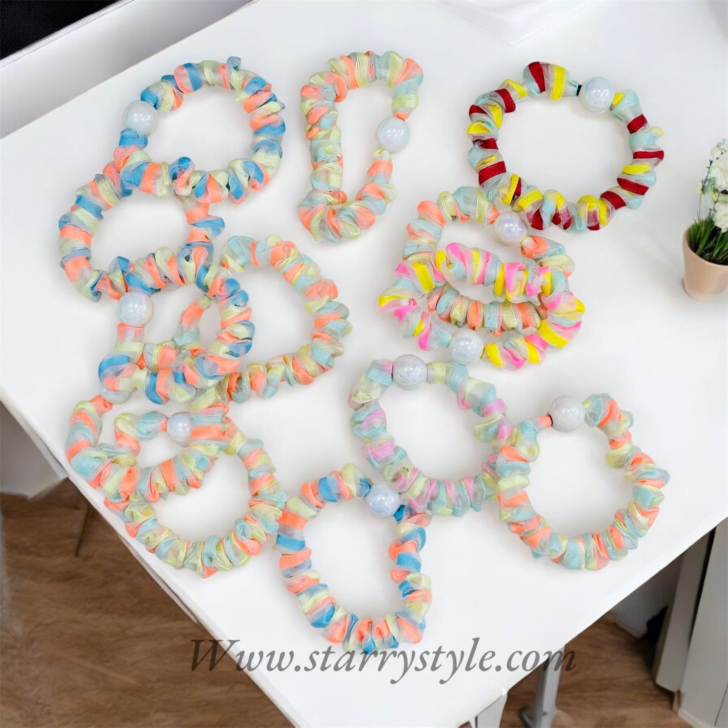 Rubber Bands 111