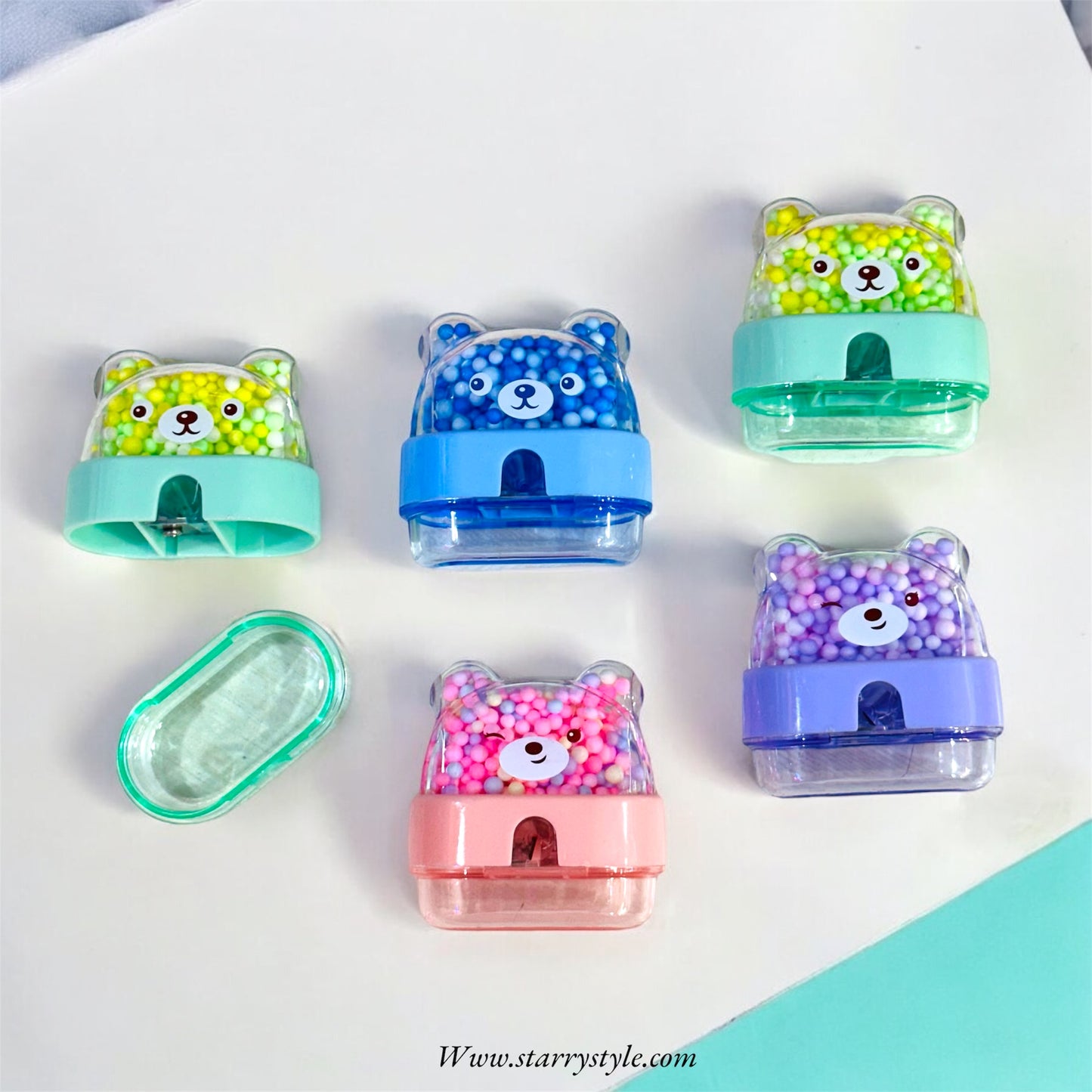 Bear Sharpener