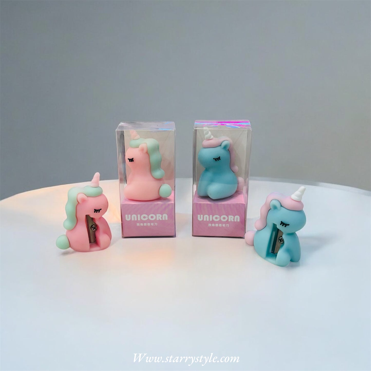Unicorn Sharpener || Premium Quality