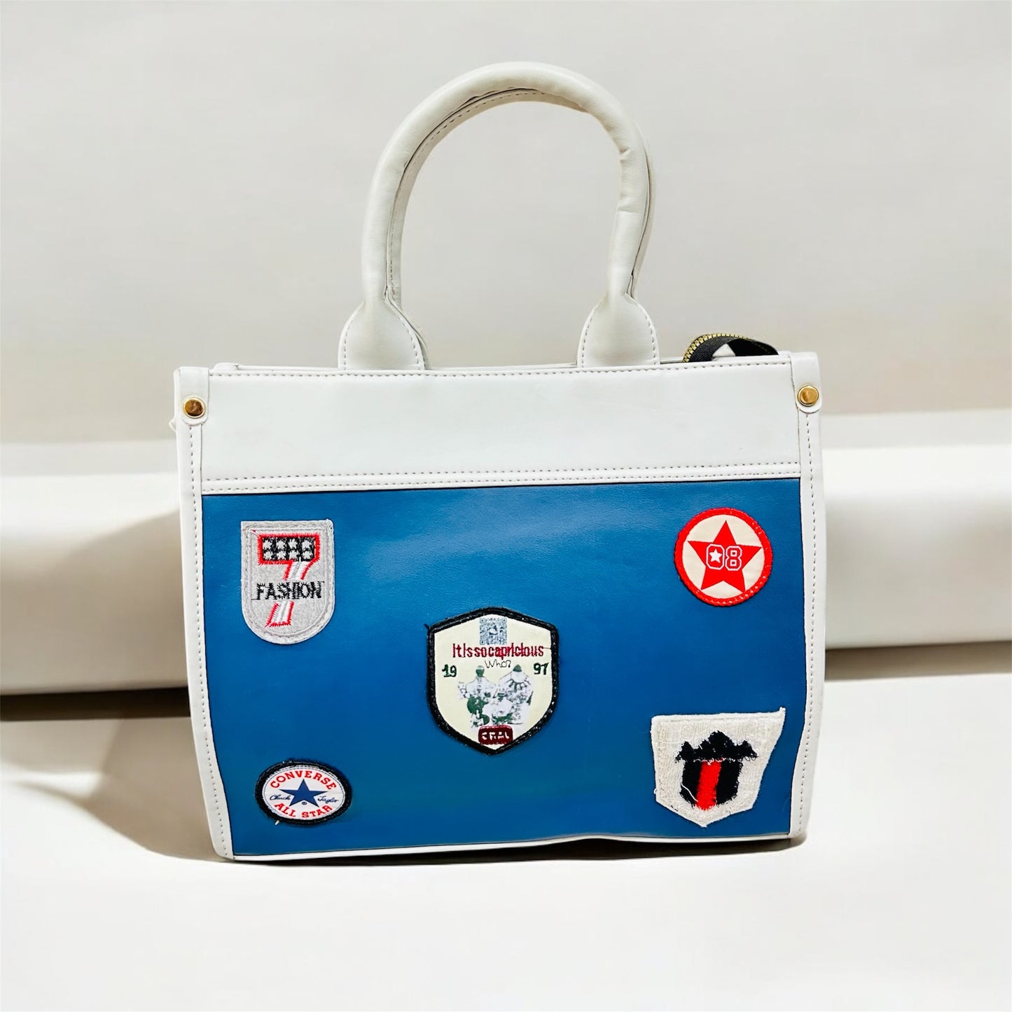 London Fashion Bag