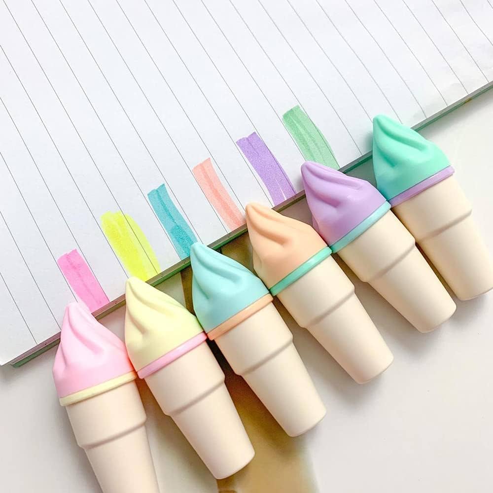 Softy Highlighter