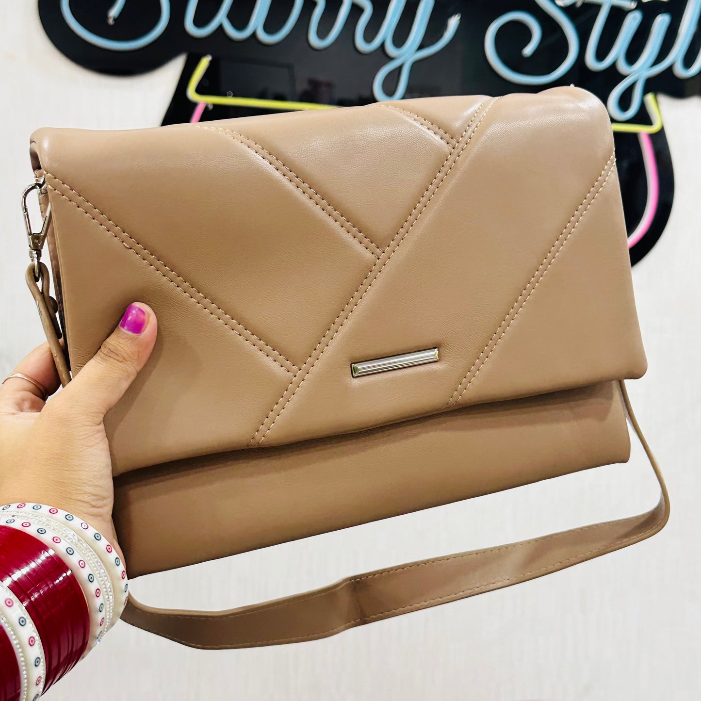 Shoulder Bag