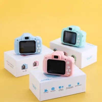 Kids Digital Camera