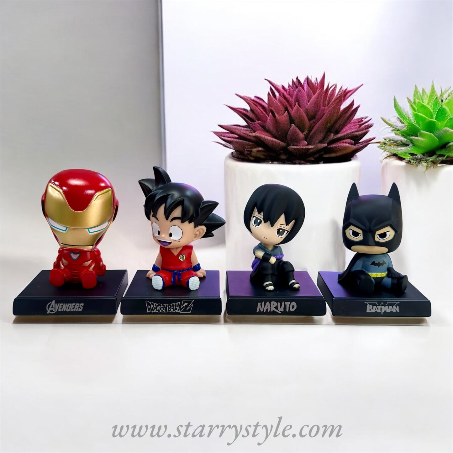 Bobbleheads B-01