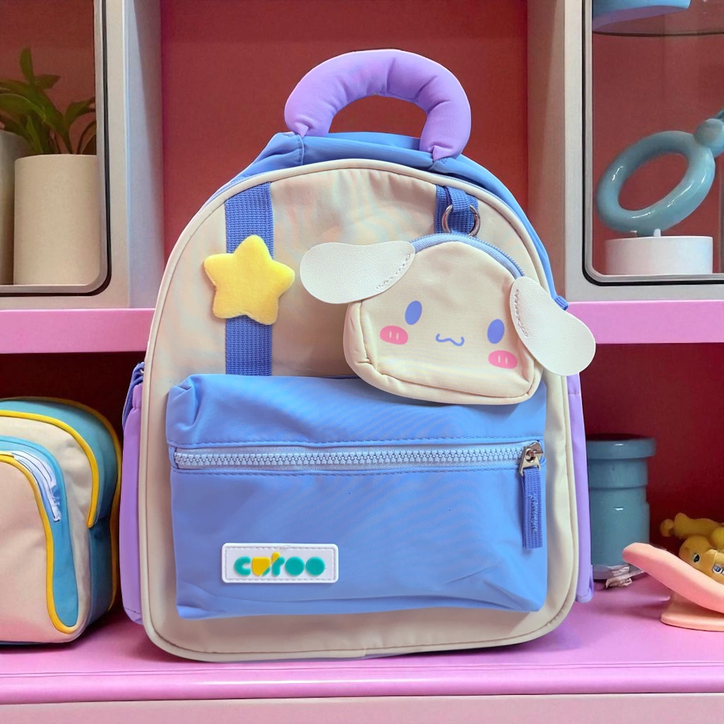 Cute Sanrio Bags