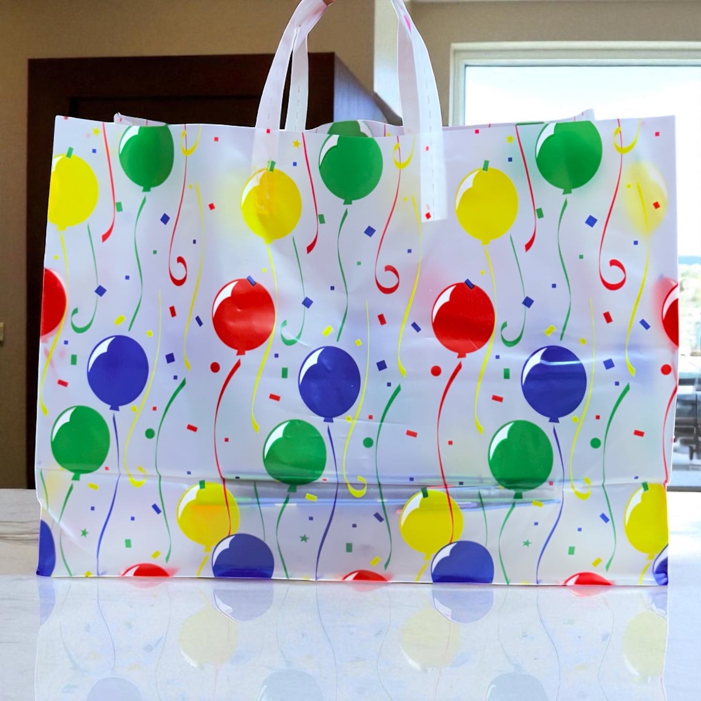Fancy Carry Bag