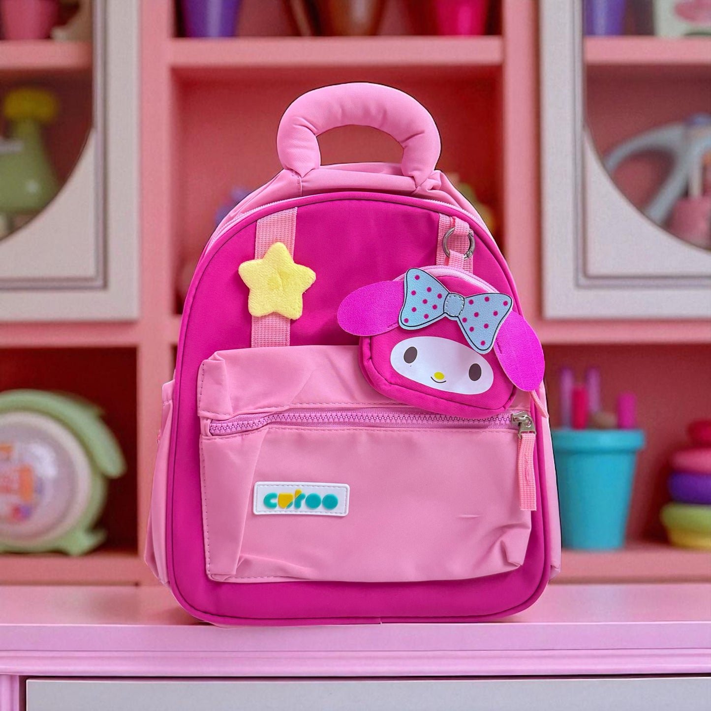 Cute Sanrio Bags