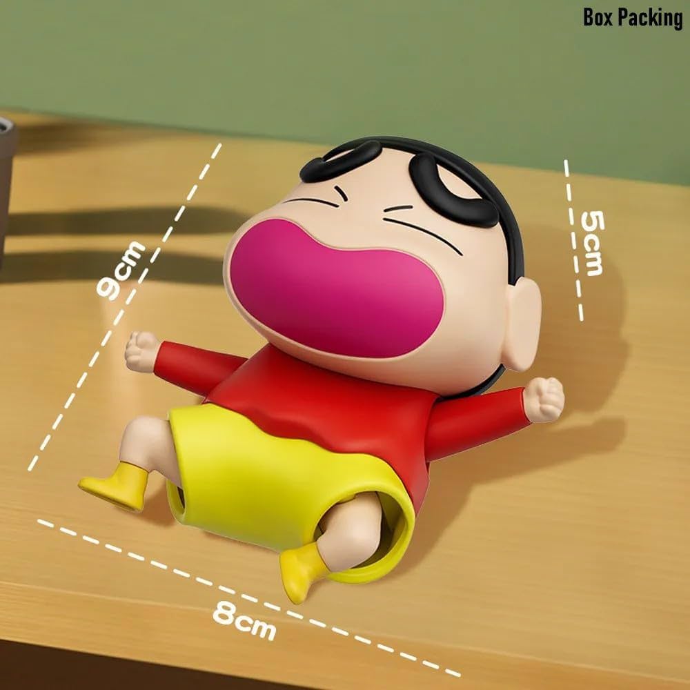 Crying Shinchan