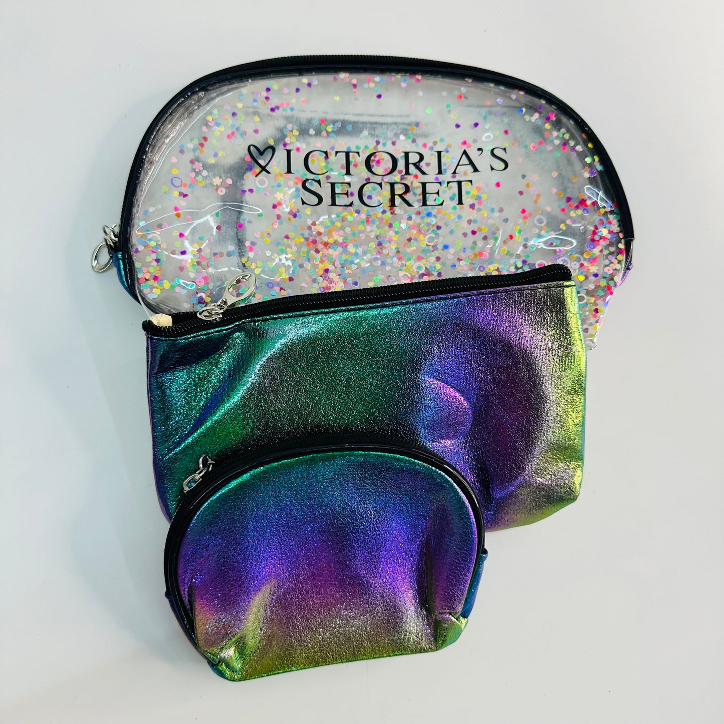 VC-Pouch (Set of 3)
