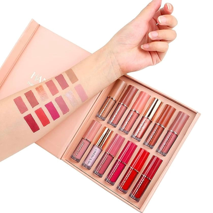 Handaiyan Lipsticks