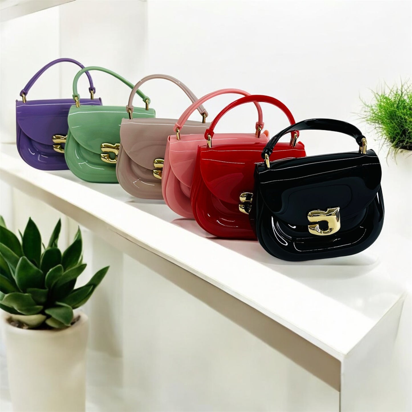 Silicon Sling SS03