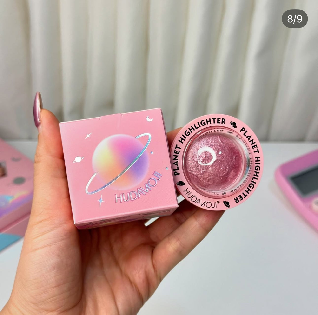UFO Highlighters