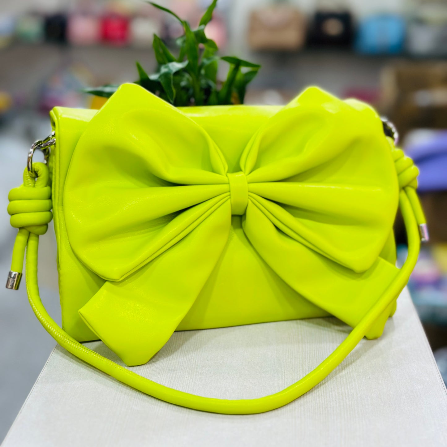 Bow Bags