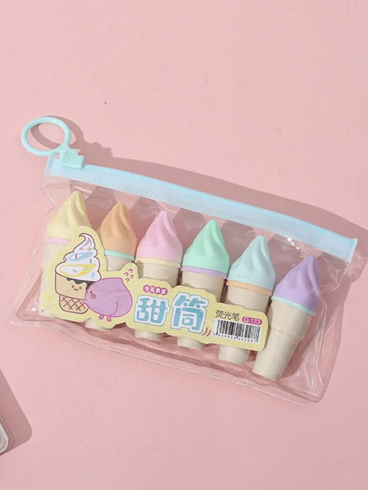 Softy Highlighter