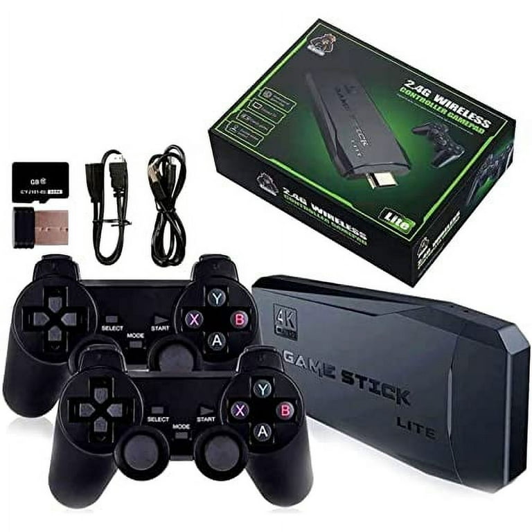 CONTROLLER HAND GAME DUAL