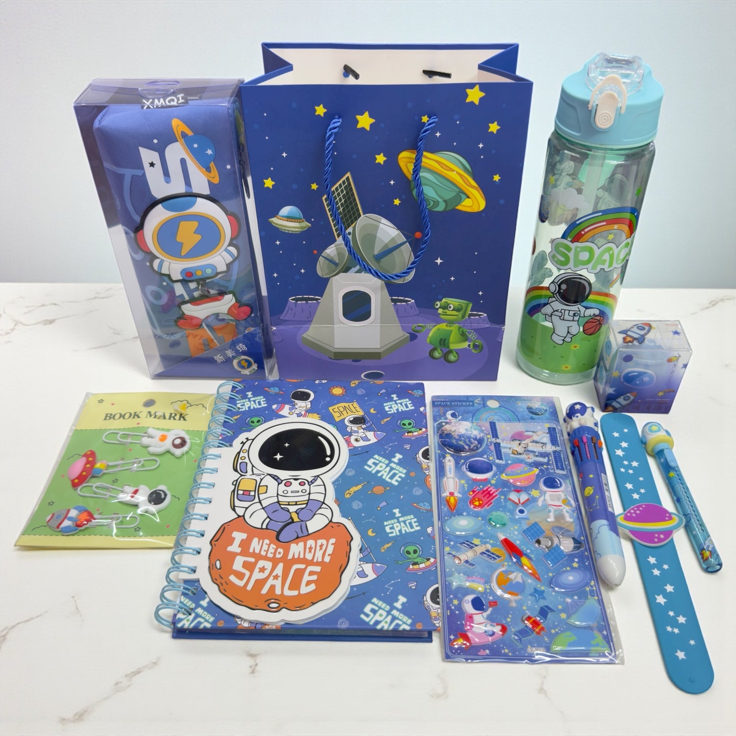Galactic Space Explorer Hamper