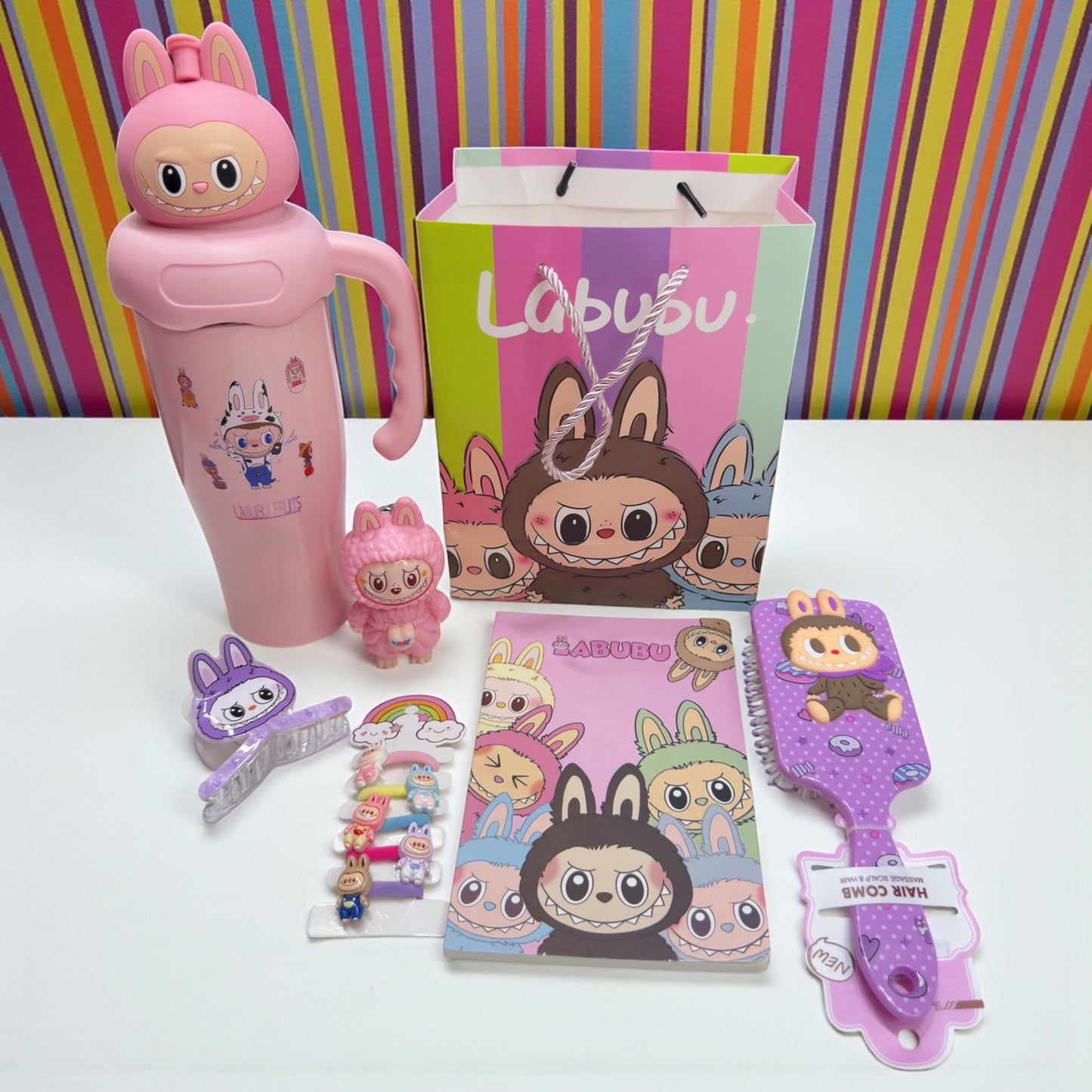 Labubu Love Hamper