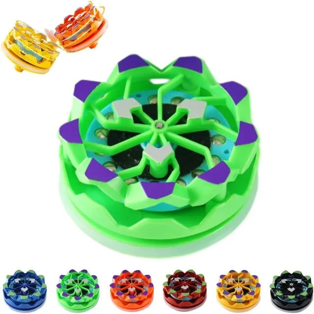 Fire Beyblade
