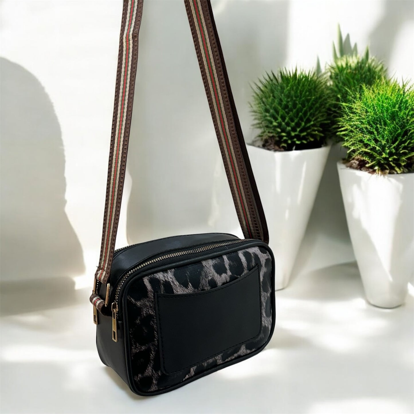 Wow Sling Bag