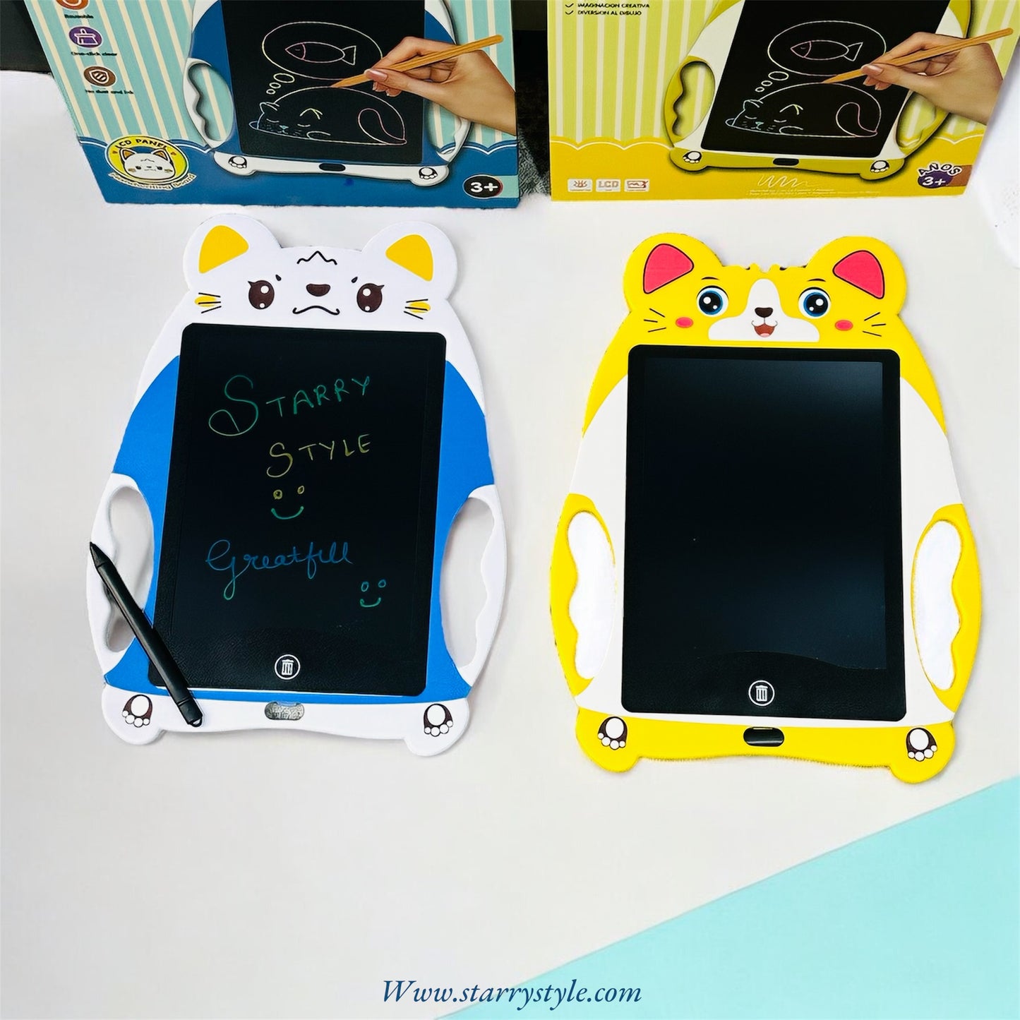 LCD Panel