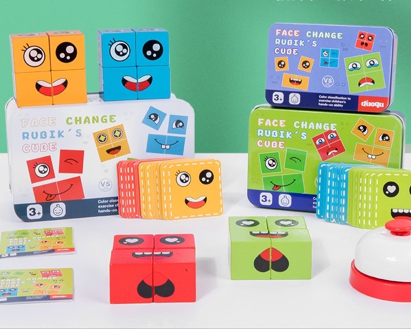 Toys, Games & DIY KITS 🧸