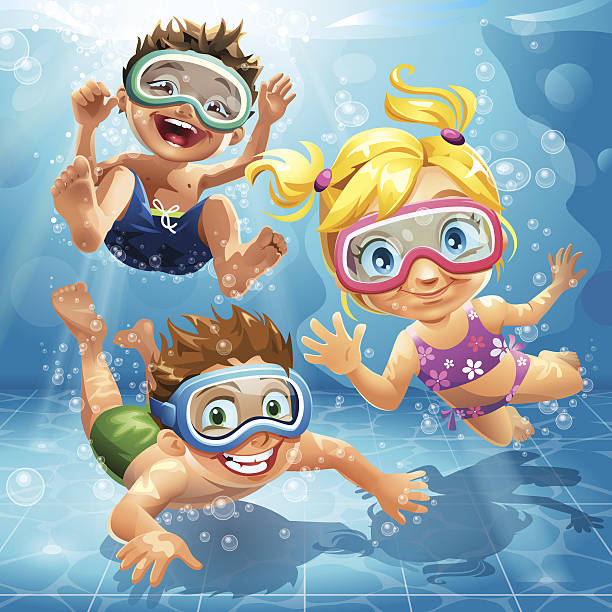 Swimming Collection