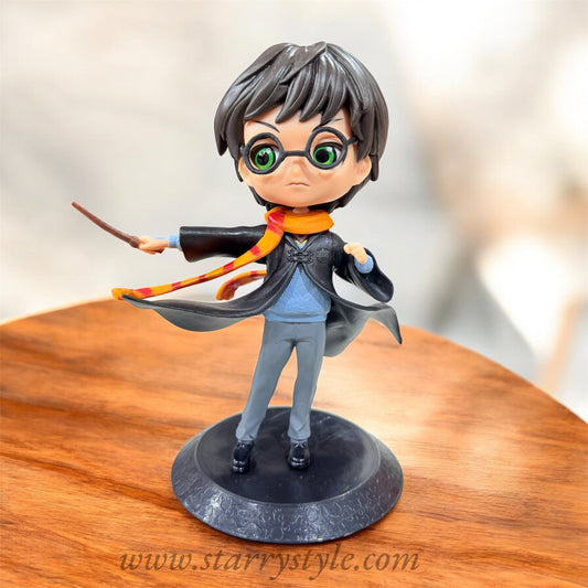 Harry Porter Action Figure