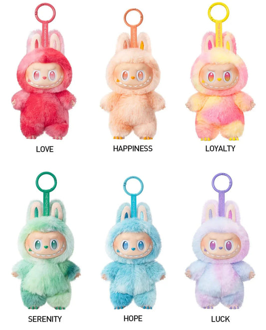 Labubu Doll