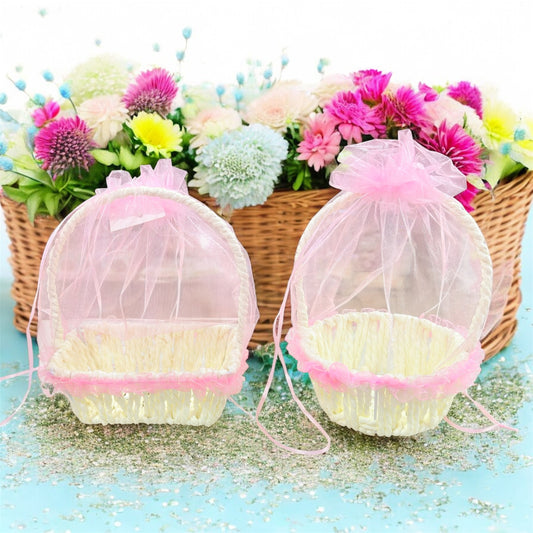 Hamper Basket-HB-01