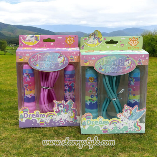 Skipping Rope (Buy 1 Get 1 Free) Combo of 2